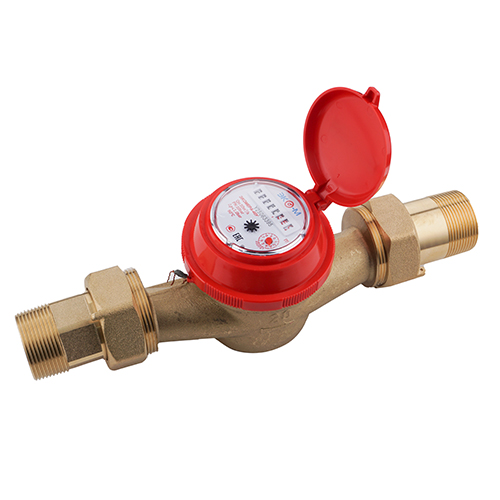 Водосчетчик ЭКОНОМ-15-110 без м/к