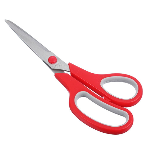 Ножницы хозяйственные VETTA универсальные премиум 21,0см, BJ-9008W 8.5"