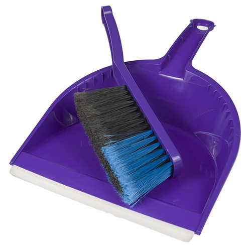 Щетка сметка СТАНДАРТ оранжевый