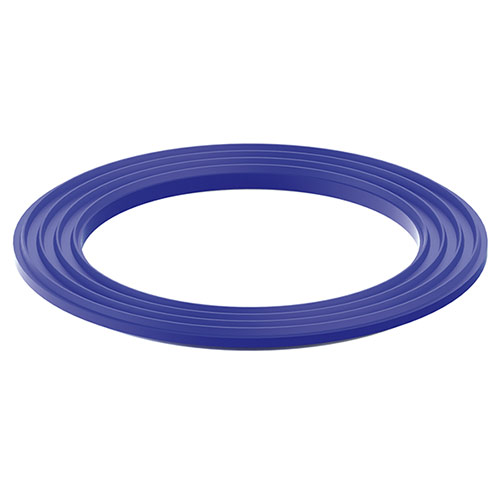 Прокладка плоская под горловину 40мм Е60