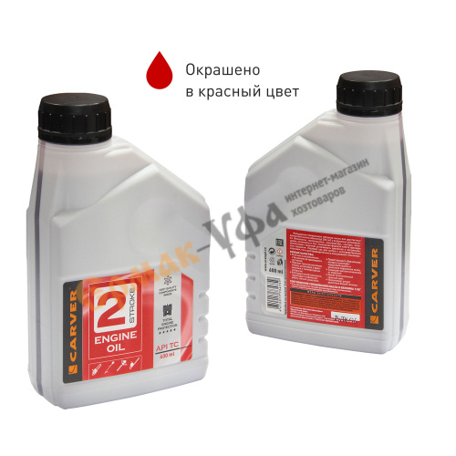 Масло минеральное 3TON Country 2T Api TB мин. для 2-х такт. двигателей