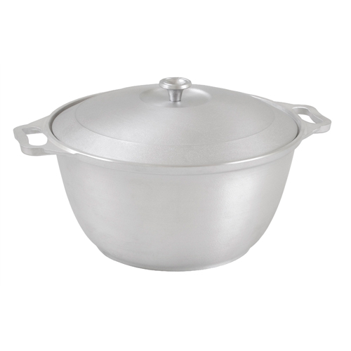 Кастрюля 2,0 л, со стеклянной крышкой, АП KUKMARA линия "Granit ultra