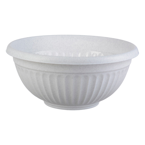 Кашпо миска Ливия d-300 теракотовый 5л