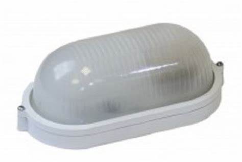 Светильник банный 12W LT-LBWP-04-IP65-6500K LED круглый с датчиком движния АБС пластик