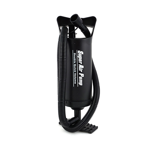 Насос ручной для матраса 2л