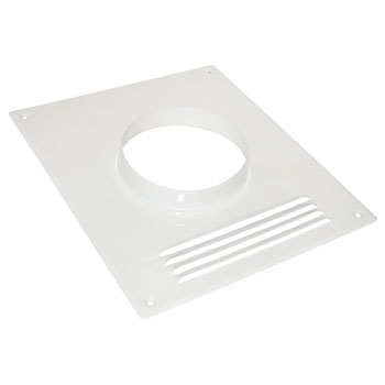 Площадка торцевая D120 ФЛЕКС