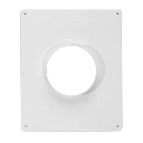 Площадка торцевая D110 ФЛЕКС