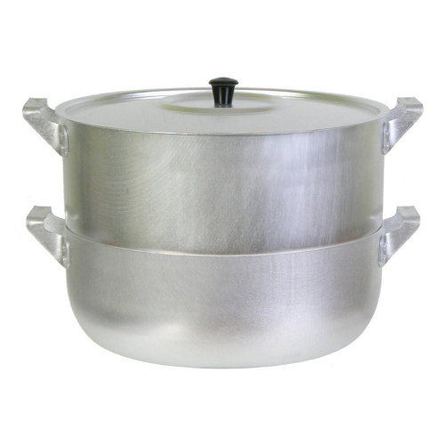 Мантоварка 6л (3 диска) мт-118 алюм