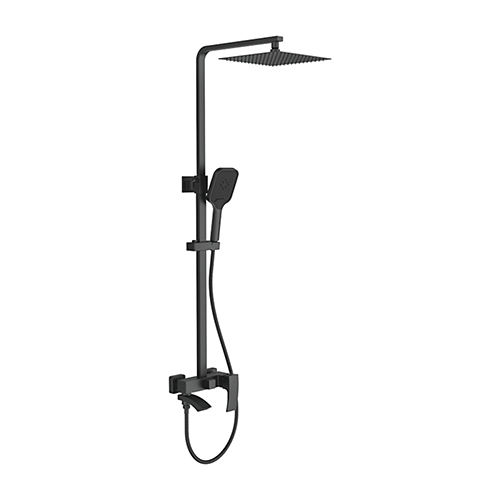 Стойка душевая со смесителем DIKALAN D9073-1