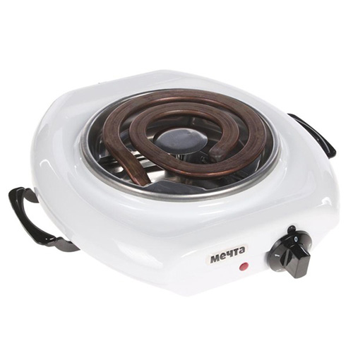 Плитка электрическая одноконфорочная KL-5061 KELLI