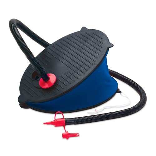 Насос GRINDA фонтанный для чистой воды,нерж.сталь,3 насадки ,пропуск. способ.140101л/ч,высота подачи