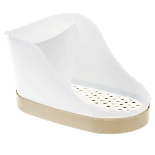 Дозатор д/жидкого мыла  LEDEME 350мл