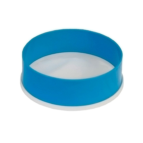 Сито 18см."Эконом"(алюм,пласт.)