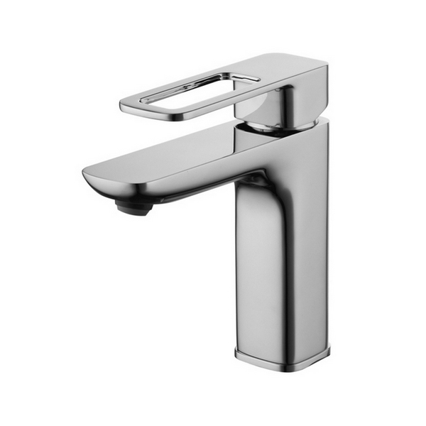 Смеситель для раковины D1052 хром