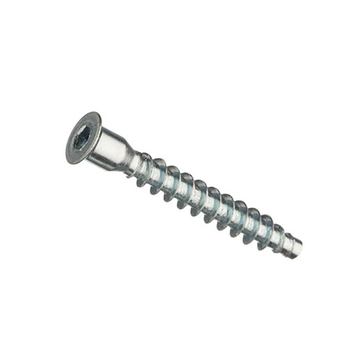 Стяжка межсекционная ПУСТО