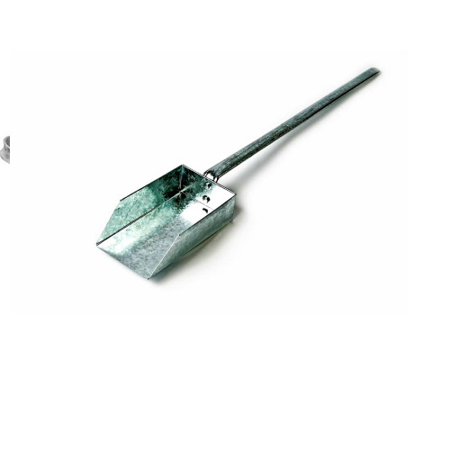 Совок зольный оцинк.Лысьва