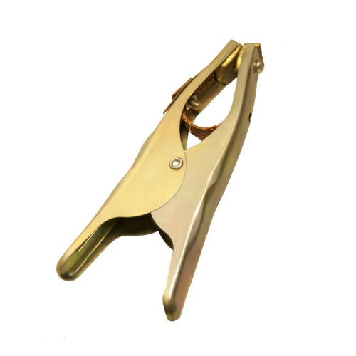 Клемма д/заземления свар.аппаратов  300А