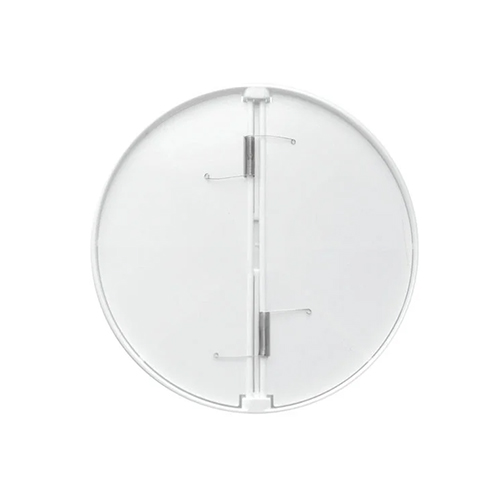 Клапан вентиляционный d-11.5cм,липа