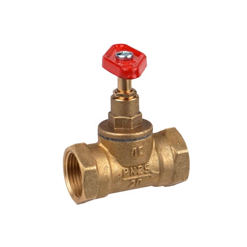 Вентиль ДУ 20 15Б1п(3/4) А70 пар