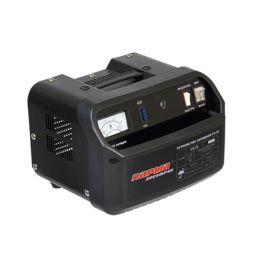 Зарядное устройство FEST CB-15(20-120 A*час,14A)