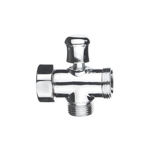 Дивертор д/смесителя