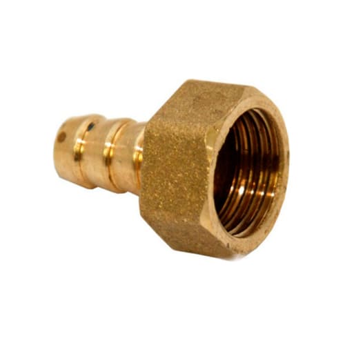 Штуцер 1/2х20мм ПУСТО