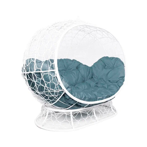 Ножка к кашпо мрамор к миске