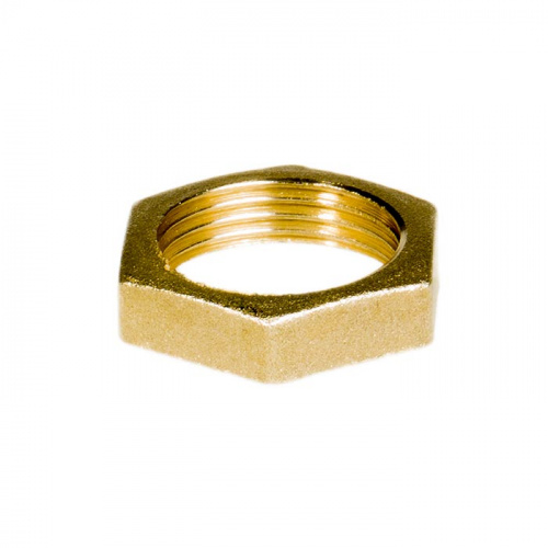 Гайка М20 оцинкованная DIN934 пусто