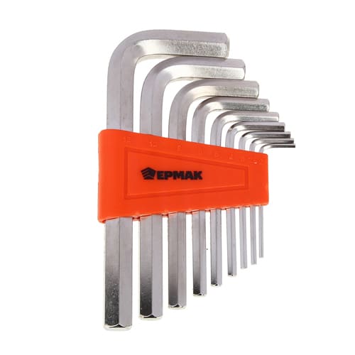 Ключ имбусовый 10мм Stayer