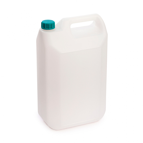 Канистра пластм 10л Гарант м6823