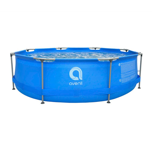 Бассейн каркасный Steel Pro Max 305*76