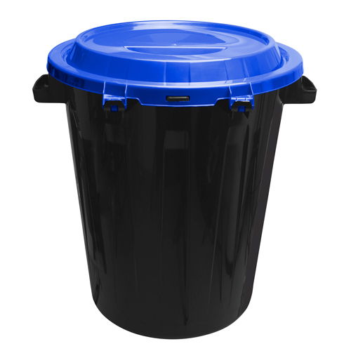 Бак для мусора 60л (Svip)