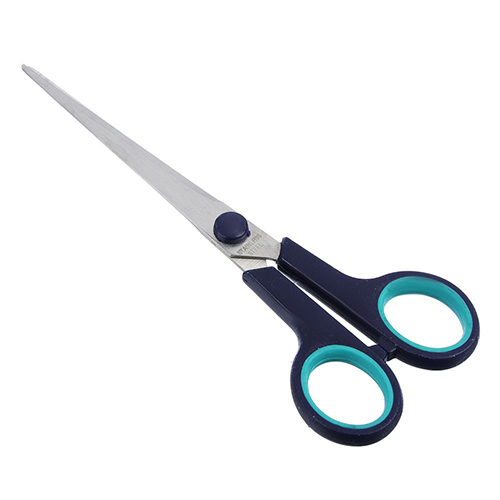 Ножницы хозяйственные GALANTE универсальные премиум 23,5см, BJ-9009W 9.5"