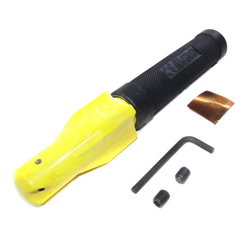 Держатель электродов 500А SPARK LUX