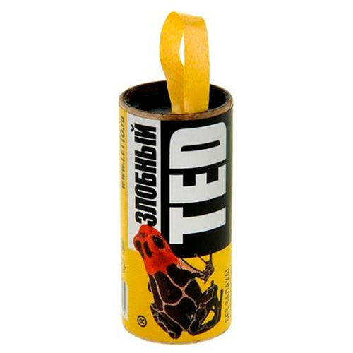 Липкая лента от мух Мухоед