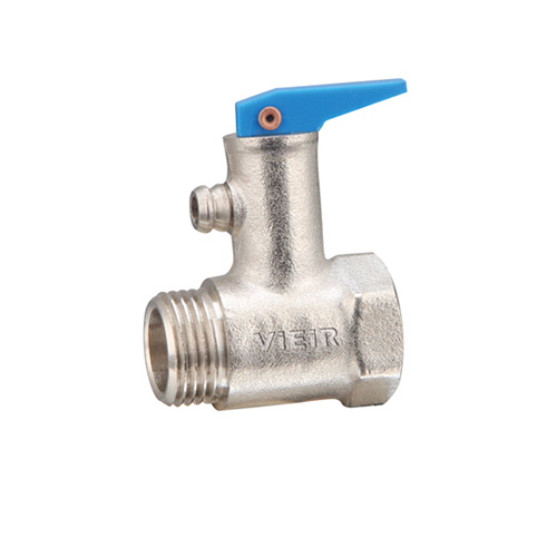 Клапан предохранительный для бойлера 3/4 BL11