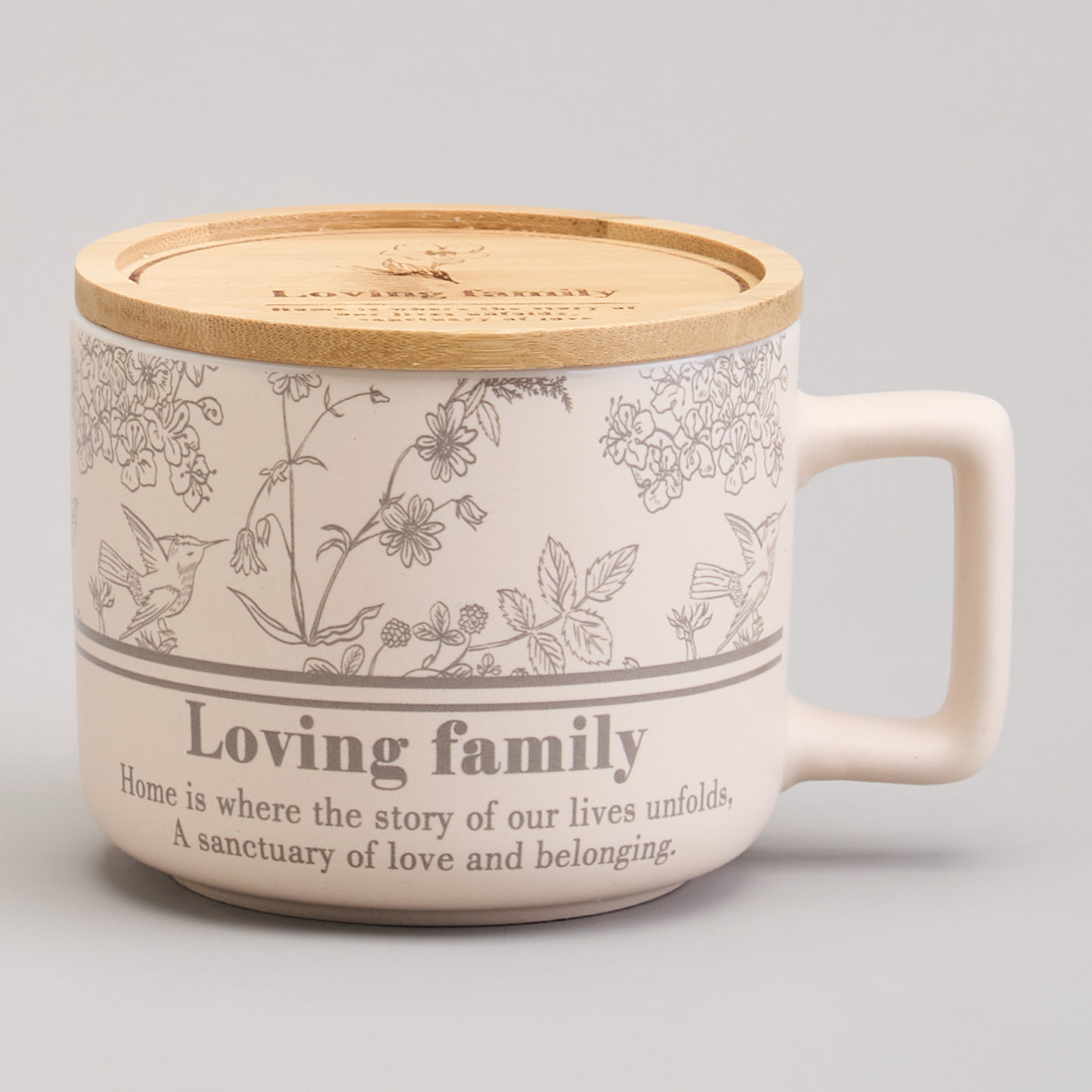 Кружка банная (липа)