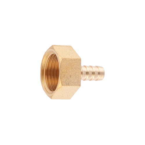 Штуцер 1*20мм НР латунь