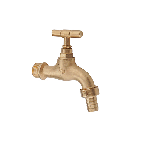 Кран 1/2 самовар