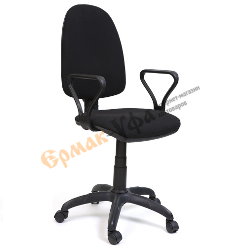 Кресло офисное ПРЕСТИЖ Рондо В-14