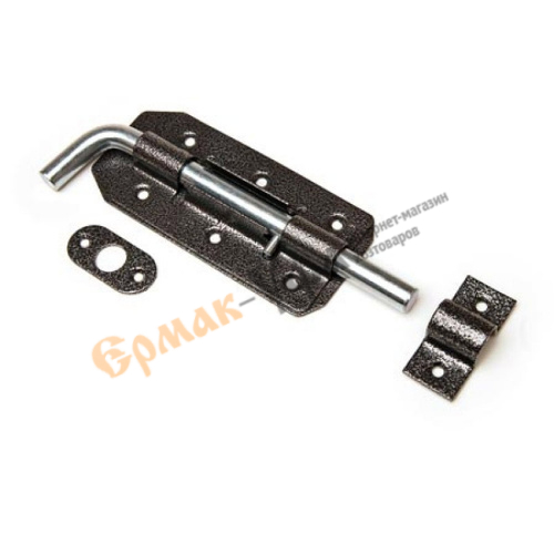 Ригель дверной (золото)