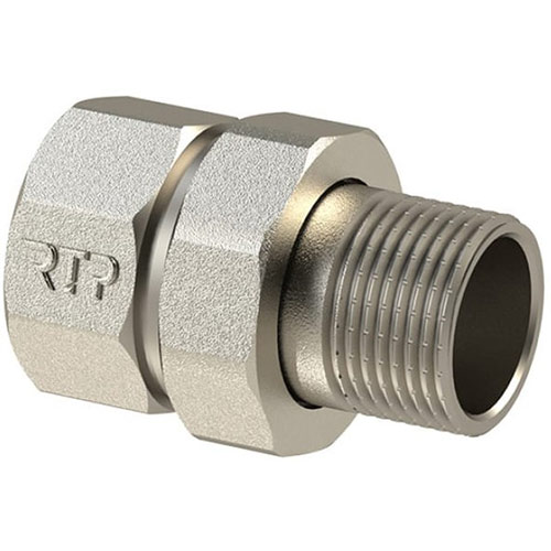 Переходник американка 3/4 г/ш латунь