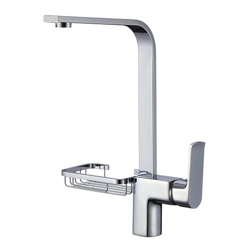 Смеситель для кухни,хром BY 3010-01