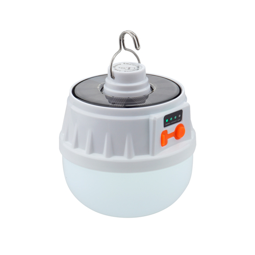 Фонарь аккум. ТРОФИ TSP19 4V2Ah (встроенный, заряжается от сети)