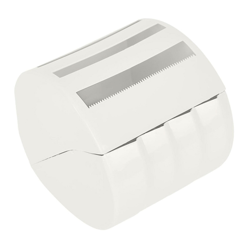 Бумагодержатель д/туалет.бумаги   Keeplex Light 13,4х13х12,4см