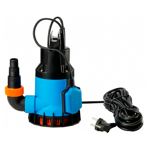 Насос погружной дренажный НПГ-Т3-550-С