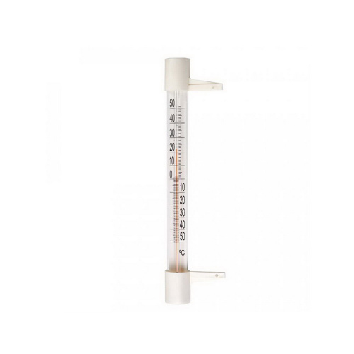 Термометр оконный Стандарт (-50 +50) ТБ-202