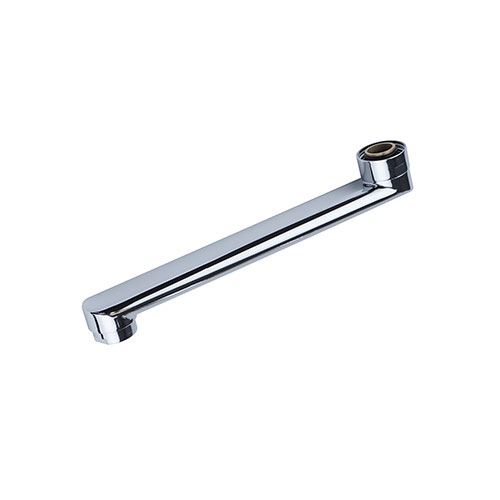 Носик для смесителя 50 см плоский Р04-50