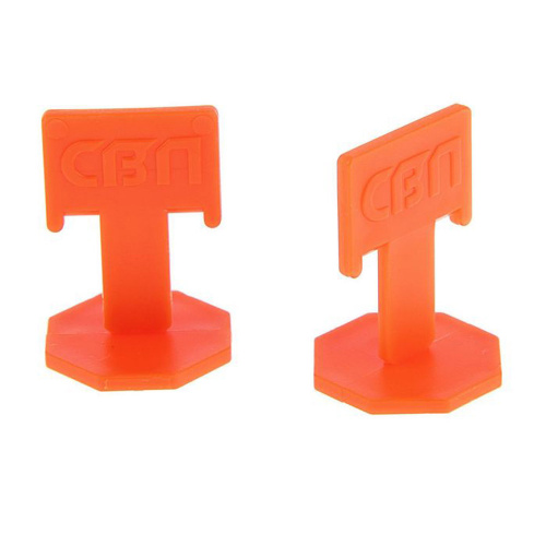 Систма выравнивания плитки, клин 50шт