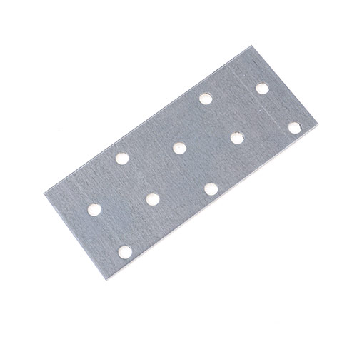 Пластина соединительная 100*300*2,0